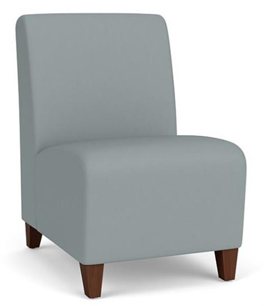 Siena Armless Guest Chair
